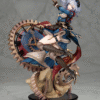 Touhou Project - Sakuya Izayoi - Alter Figure