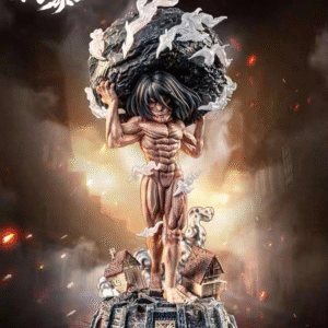 Attack Titan - Feng Bao studio