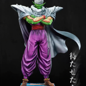 Dragon Ball Z - Picollo - Notricks studio