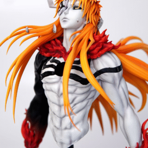 Bleach - Ichigo - Piaobai studio