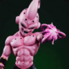 Dragon Ball Z - Kid Buu - JW studio