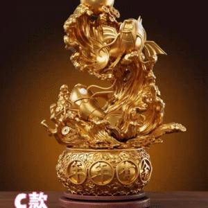 Pokemon - Makikarp - WAWA studio