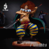 One Piece - Sai - DX studio