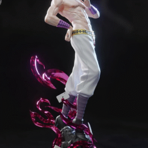 Hunter x Hunter - Hisoka - Dtalon studio