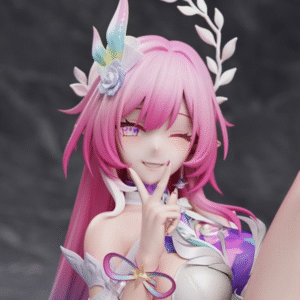 Honkai: Star Rail - Cyrene - New Age studio