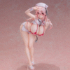 Sonico Nurse Bikini ver - UnionCreative