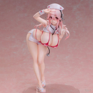 Sonico Nurse Bikini ver - UnionCreative