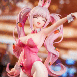 Goddess of Victory: Nikke - Alice: Wonderland Bunny - Hobbysakura