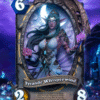 Hearthstone - Tyrande Whisperwind - Hex Collectibles