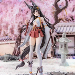 Asaki Mumu - PowerAlpaca