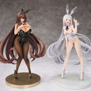 Nikke - Blanc & Nori - Hobbysakura