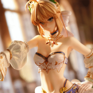 Fate/Grand Order - Saber - SakuraCore studio