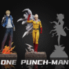 One Punch Man - Saitama & Genos - PG studio