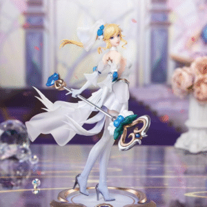 League of Legends - Crystal Rose Lux - Myethos