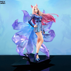 League of Legends - Ahri K/DA - Apex Toys