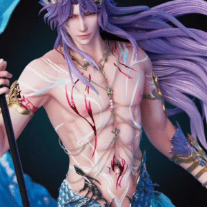 Rafayel - Love and Deepspace - Yungu studio