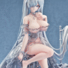Goddess of Victory: Nikke - Cinderella: Glass Princess - Good Smile Arts Shanghai