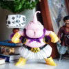 Dragon Ball - Fat Buu - CPR studio