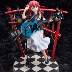 BOCCHI THE ROCK! - Ikuyo Kita - Aniplex Figure