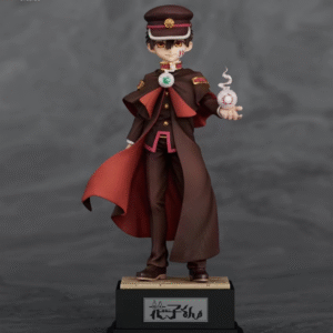 Toilet Bound - Hanako Kun - RA studio