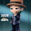 G-Dragon - GD Jacob&Co - Duck Toys
