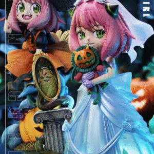 Spy x Family - Anya Forger - Waku Waku studio