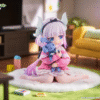 Miss Kobayashi's Dragon Maid - Lonely Dragon Kanna - ABC Animation