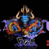 One Piece - Kaido - A+ studio