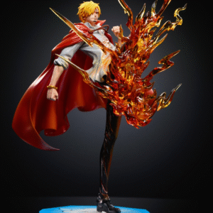 One Piece - Sanji - NY studio