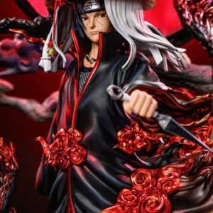 Naruto - Itachi - HuoYun studio