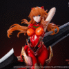 Evangelion - Asuka Langley - PolarBear studio