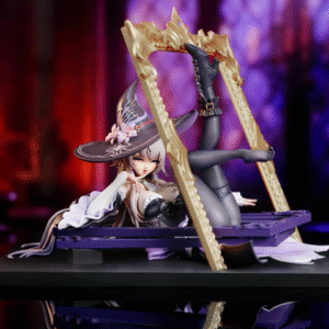 Honkai Star Rail - The Herta - LGY Studio