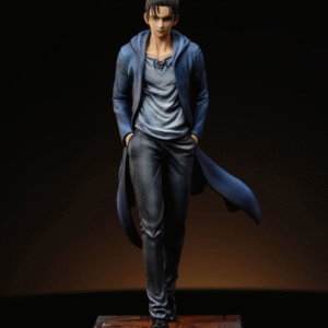 Attack on Titan - Eren Yeager - TY studio