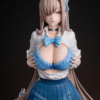 Blue Archive - Asuna Ichinose - Loulan studio