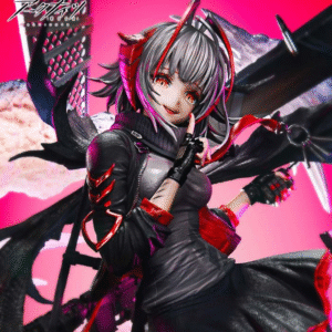 Arknights W Elite 2 - A Sarkaz grenadier - Prime 1 studio