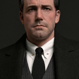 DC Comic - Justice League - Batman - JND studio