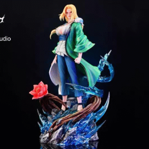 Naruto - Tsunade - CWS studio