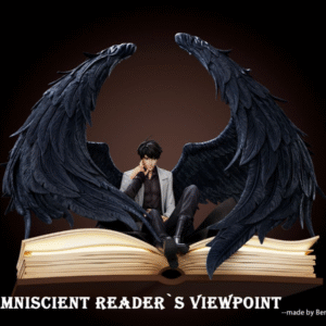 Omniscient Reader's Viewpoint - Kim Dokja X Yoo Joonghyuk - Bernini Studio