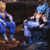 Dragon Ball - Gogeta & Vegetto - DW studio