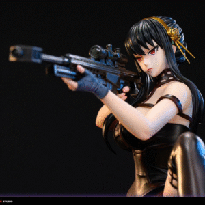 Spy x Family - Yor Forger - Pink studio