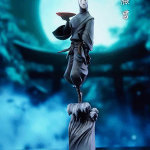 No Face Ninja - Qianxun studio