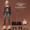 Dragon Ball - Android 18 Western Cowgirl - Heart Hunter studio