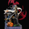 Trinity Blood - Abel Nightroad - Motu studio