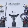 Claymore - Teresa & Clare - Yums Collectors