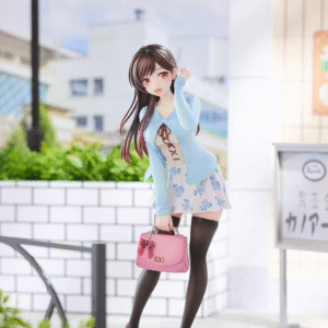 Rent A Girlfriend - Chizuru Mizuhara - Hanabee