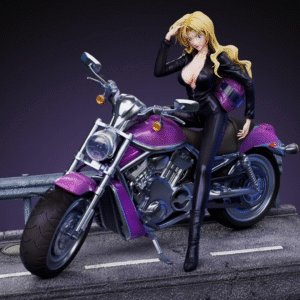Detective Conan - Vermouth - Strange Thief Studio