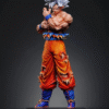 Dragon Ball - Songoku Ultra Instinct - JW studio