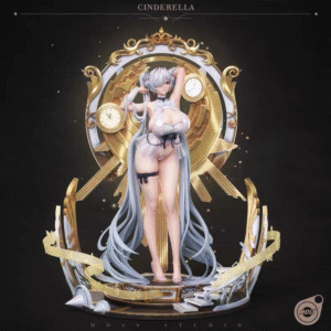 Goddess of Victory: Nikke - Cinderella