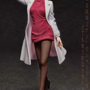 Detective Conan - Haibara AI - PRPR