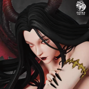 Devil Jin Bellier - Dou Ka Studio